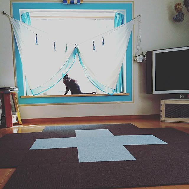 Ayakoさんの実例写真