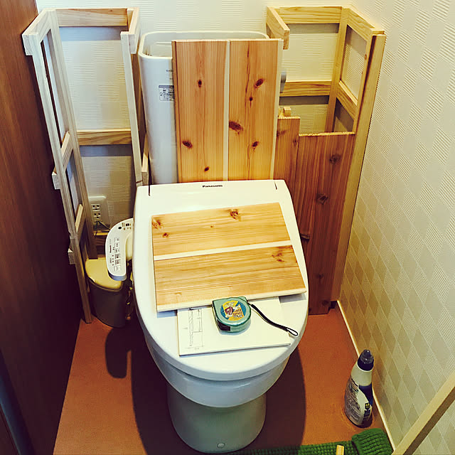 J_smileさんの実例写真