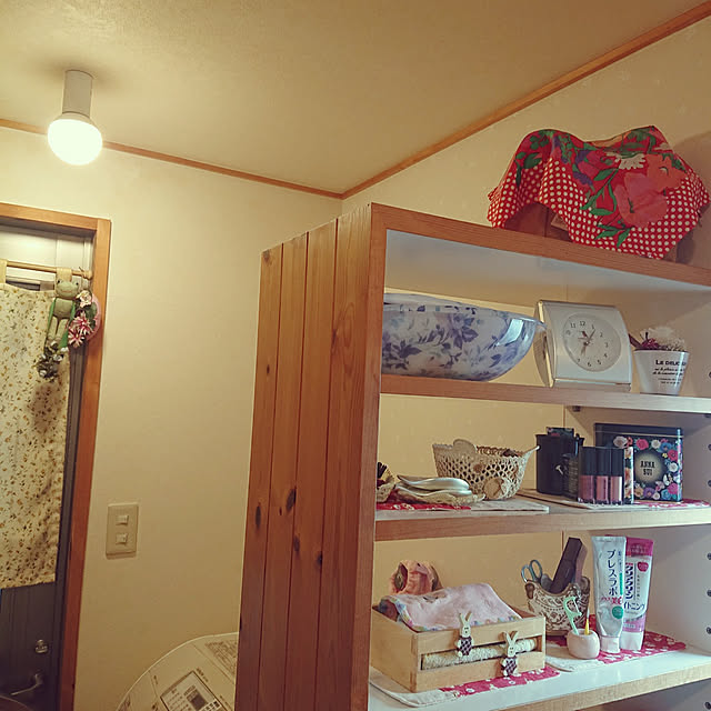 kero4mamaさんの実例写真