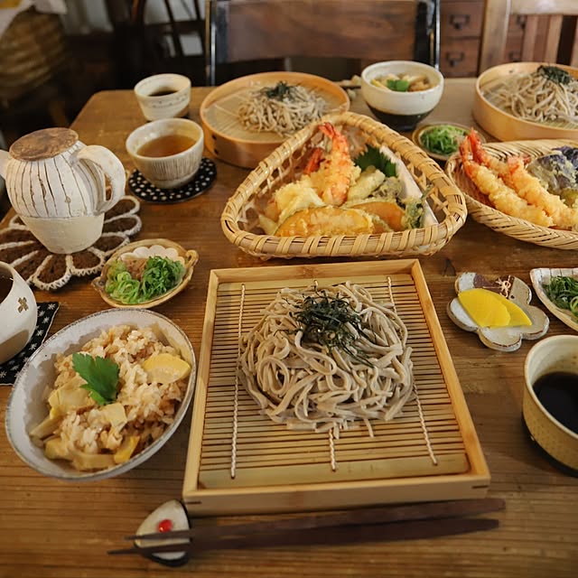 slow-lifeさんの部屋