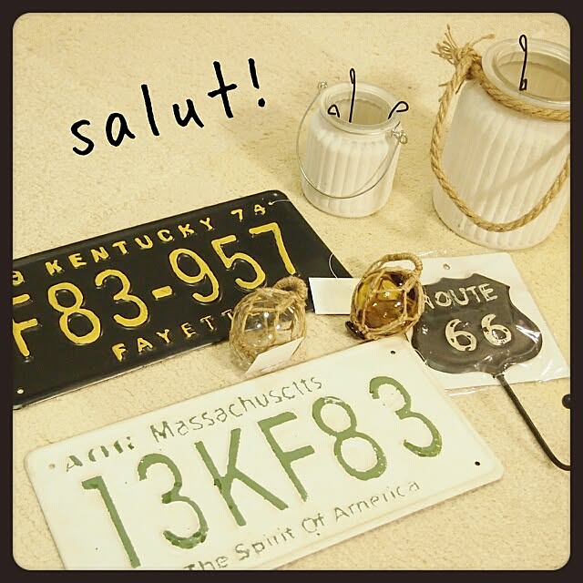 sally.さんの実例写真