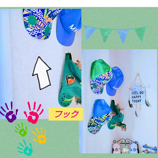 Miyumamaさんの実例写真
