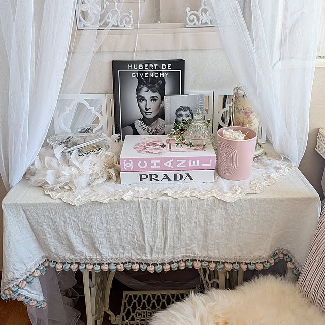 acocoさんの実例写真