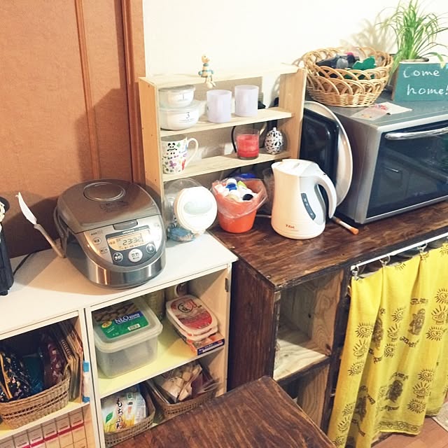 uriwabiさんの実例写真