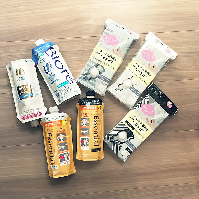 nakariさんの実例写真