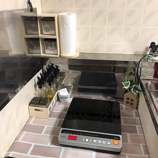 実例写真