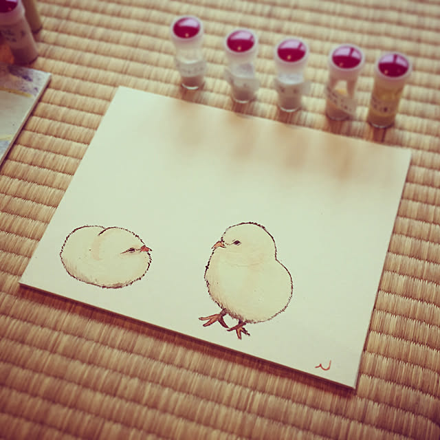 ne-neさんの実例写真