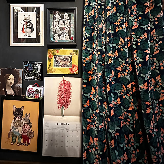 okyame-chanさんの実例写真