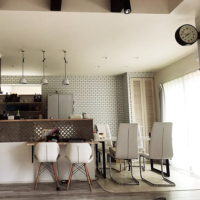cafe_mokaさんの実例写真