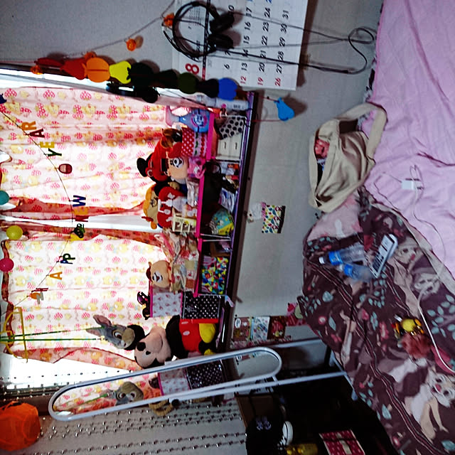 部屋全体のインテリア実例 - 2018-08-25 17:15:25