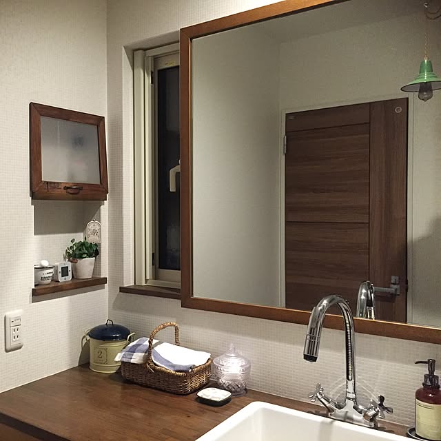 izさんの実例写真