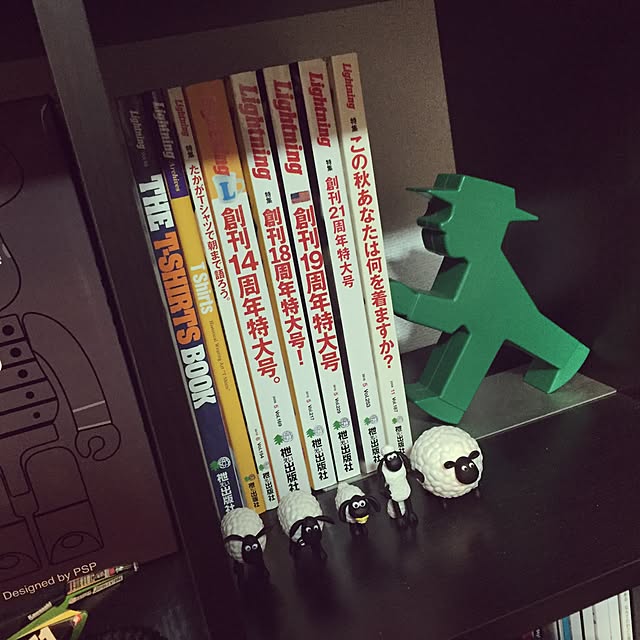 FOGGYさんの実例写真