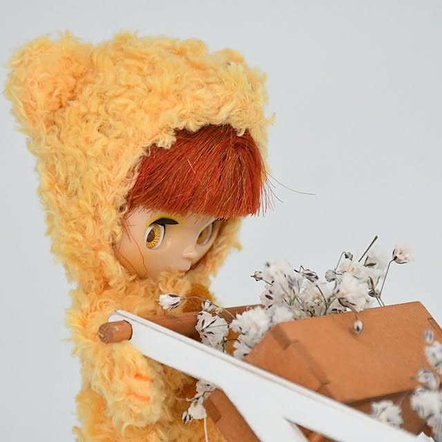 tukuriteさんの部屋