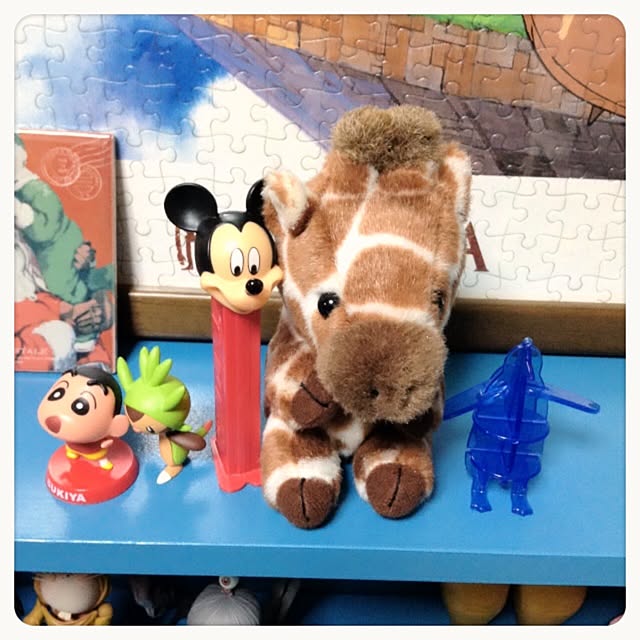 aohaさんの実例写真
