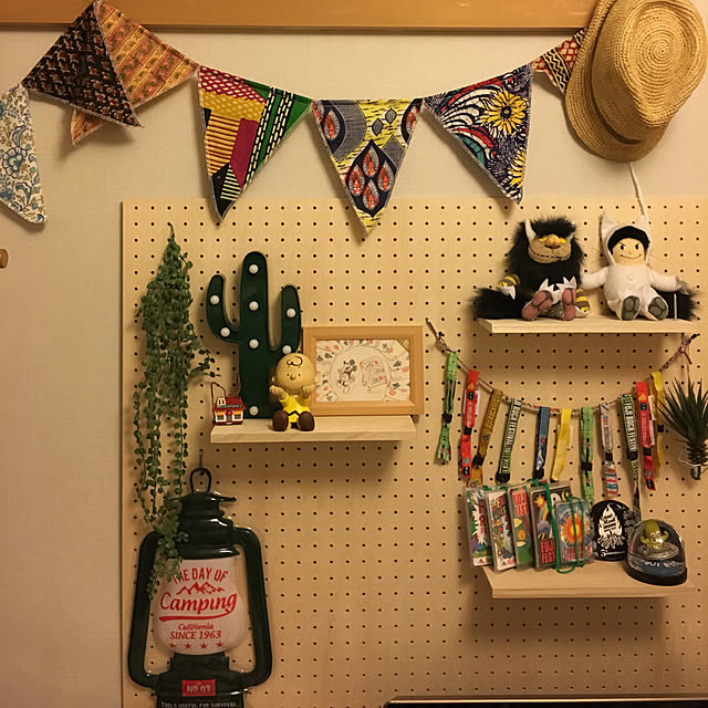 ainowa.さんの実例写真