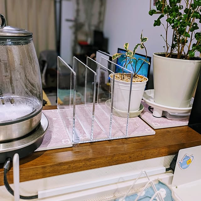 mi-saさんの部屋