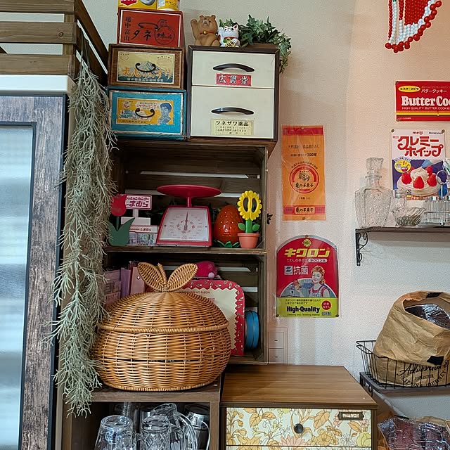 umeboshicyanさんの実例写真