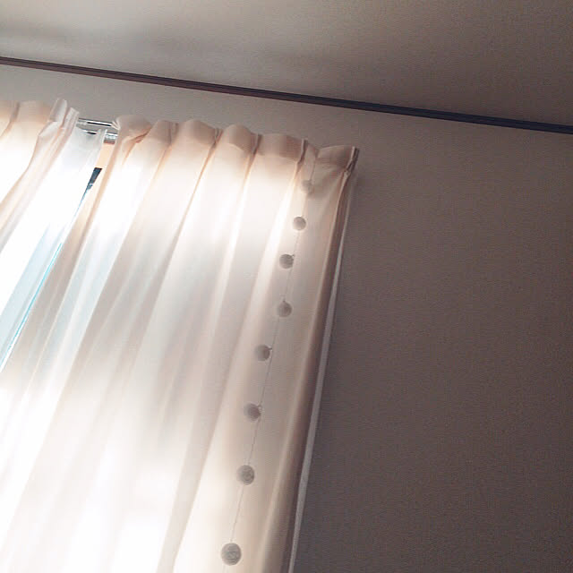 Momoさんの実例写真