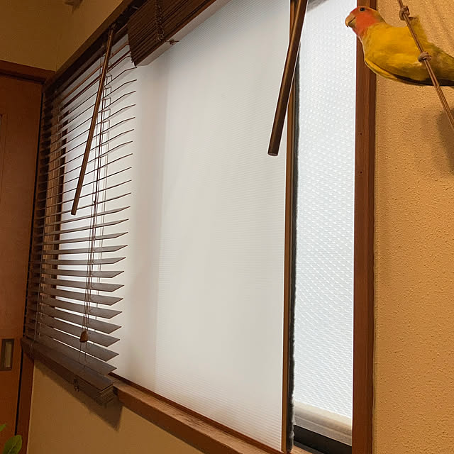 calmsweetsweetさんの部屋