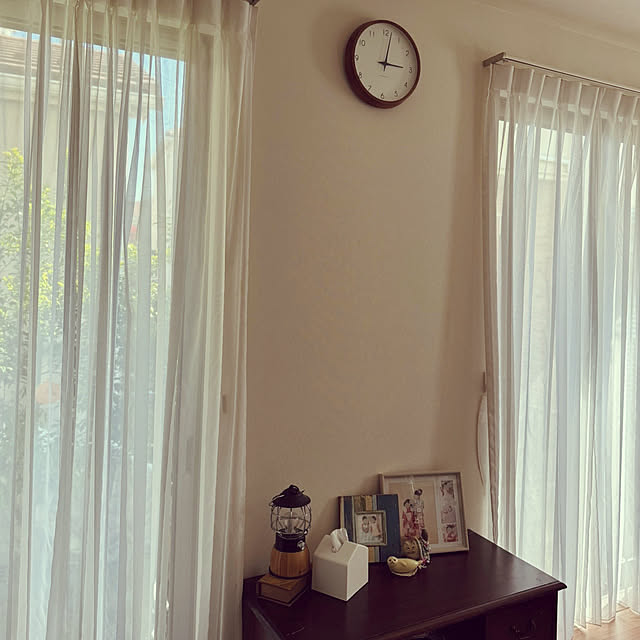 Claraさんの実例写真