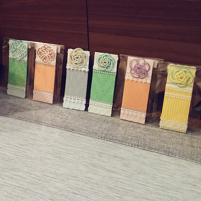 makkyさんの実例写真