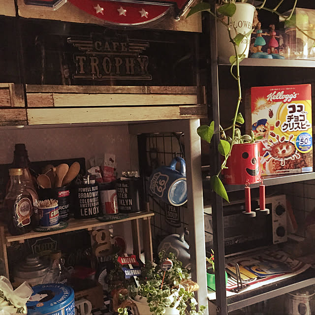 vanillaさんの実例写真