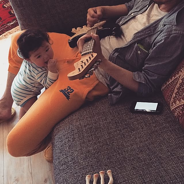 Bobさんの実例写真