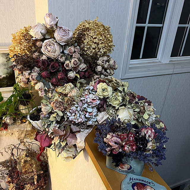 AYUKOさんの部屋