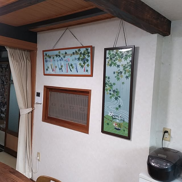 kuririnmamaさんの実例写真