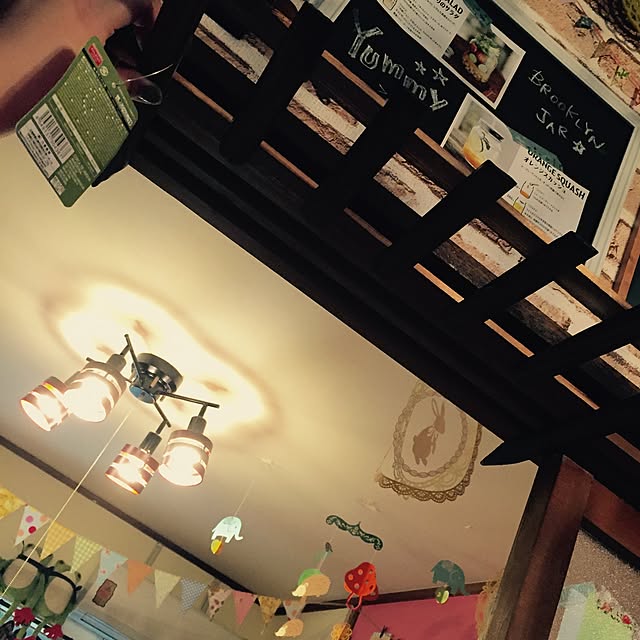 REIKAさんの実例写真