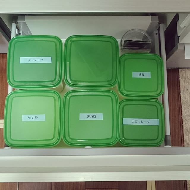 mikateさんの実例写真