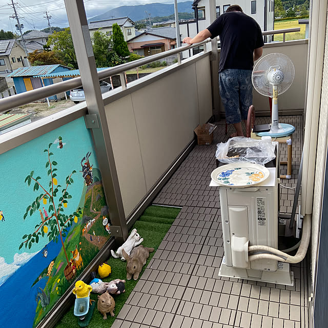 hansho.sさんの実例写真
