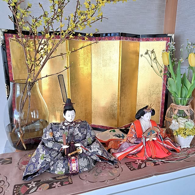 Jijiさんの部屋