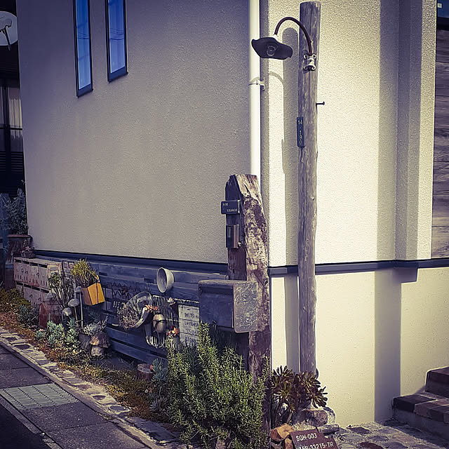 hinatoaさんの実例写真