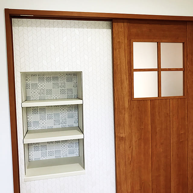 hickさんの実例写真