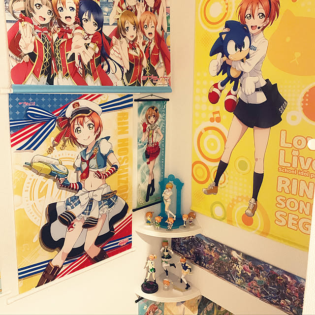 Number05kさんの実例写真