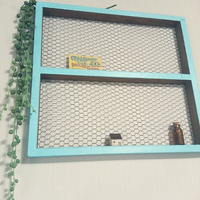 minorinさんの実例写真