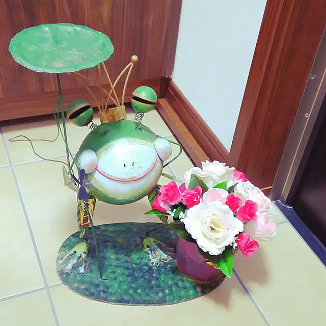 Mikaさんの実例写真