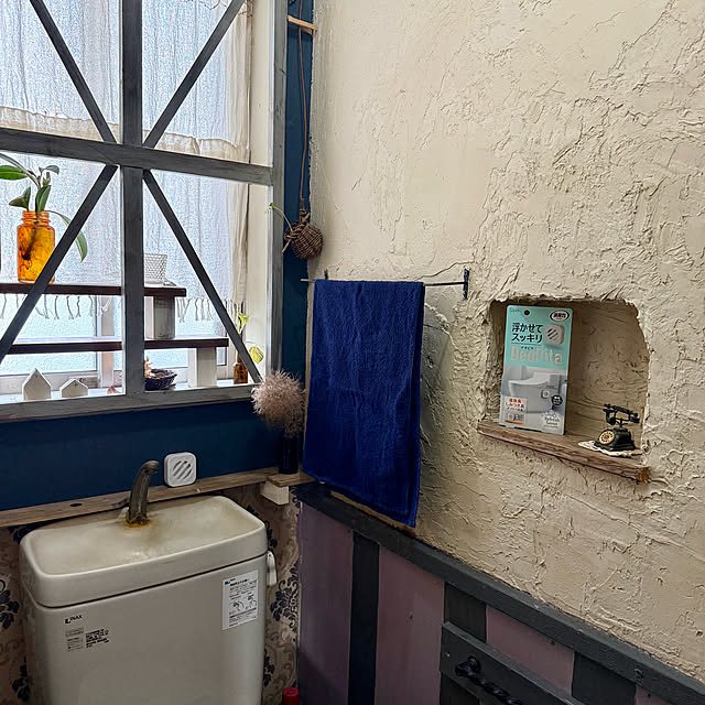 burubonさんの実例写真