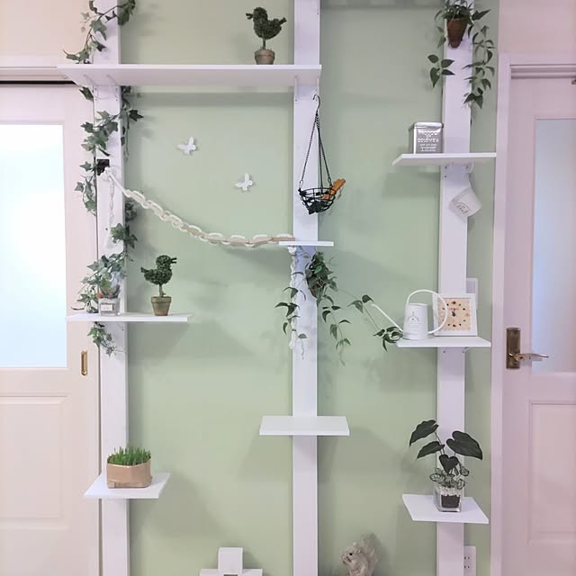BELLWOODさんの部屋