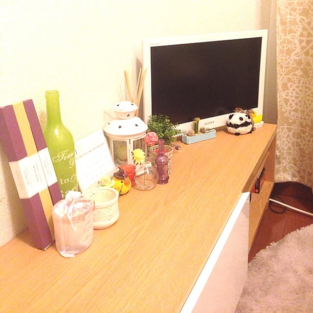 piyoさんの実例写真