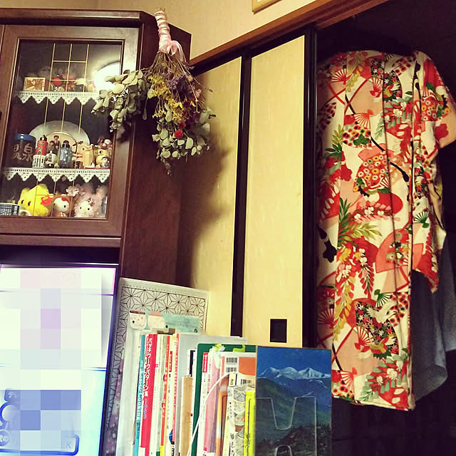 chiikokunさんの実例写真