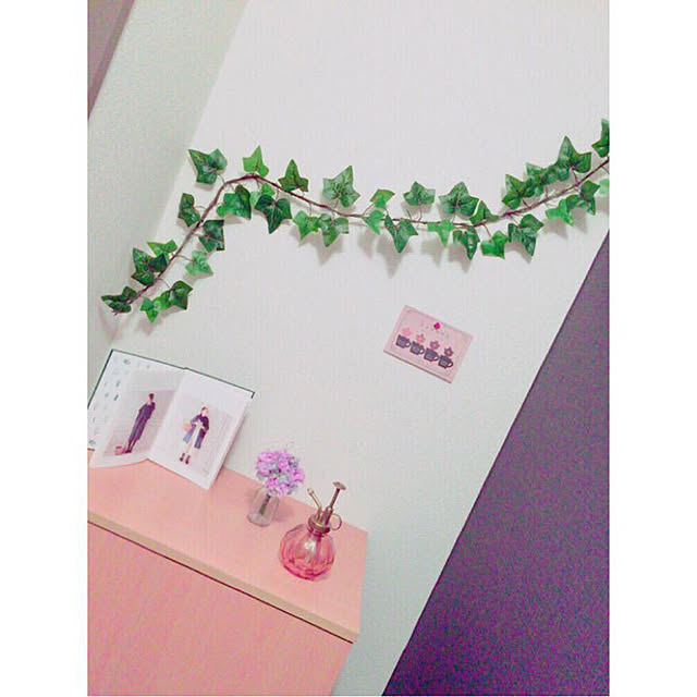 k_i_h_o_さんの実例写真