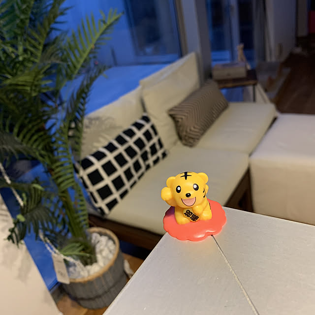 marikoさんの実例写真
