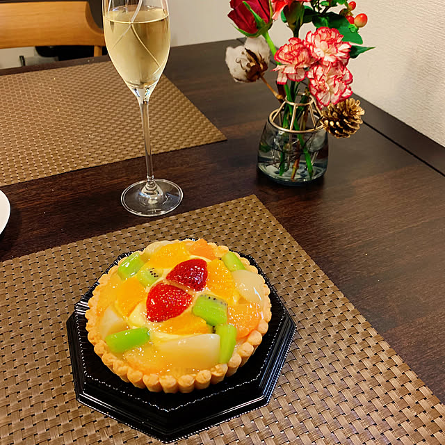 mameazさんの部屋