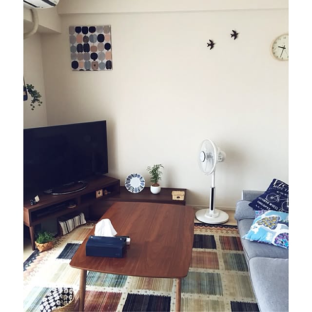 chi-taroさんの実例写真