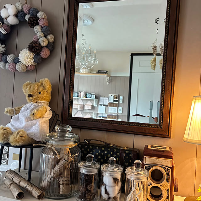 momocchiさんの部屋