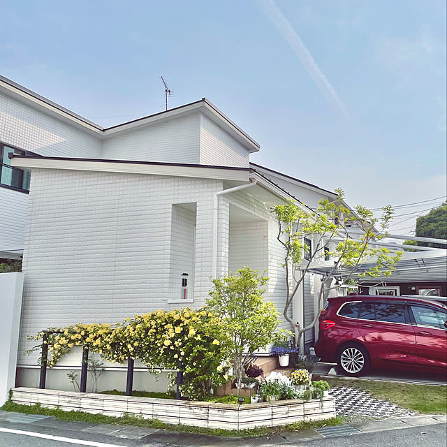 kenzさんの実例写真