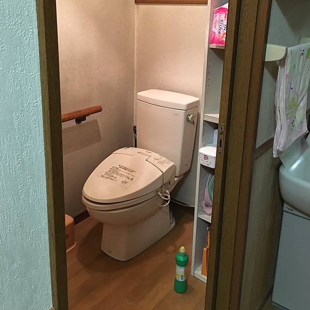 choc17さんの実例写真