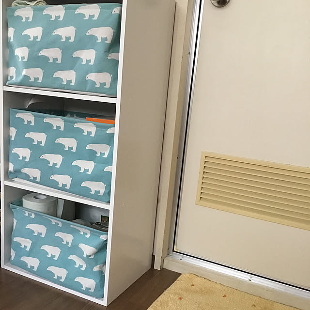 Nanaさんの実例写真